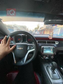 شيفروليه كامارو